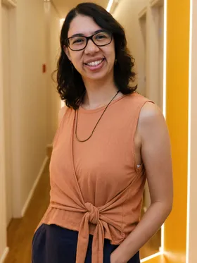 Regina Gauer, psicóloga clínica
